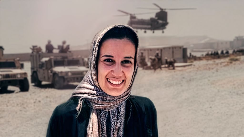 DIE LETZTEN TAGE VON KABUL